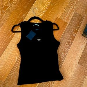 Blank tank new with tags